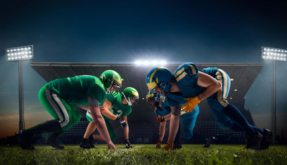 Inside the Cal–Stanford Rivalry
