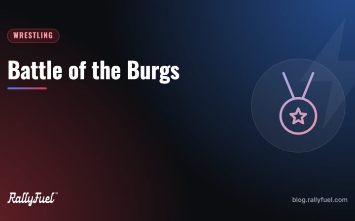 Battle of the Burgs