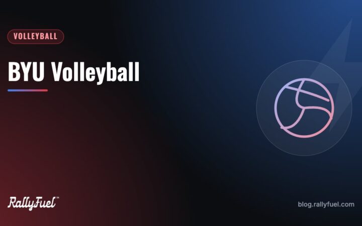 BYU Volleyball