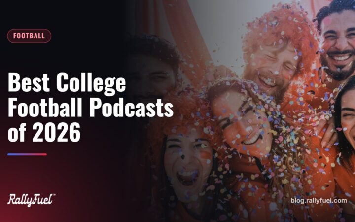 College Football Podcasts vs. Professional: Key Differences