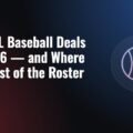 Top NIL Baseball Deals of 2026 — and Where the Rest of the Roster Fits In