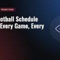 SEC Football Schedule 2026: Every Game, Every Week