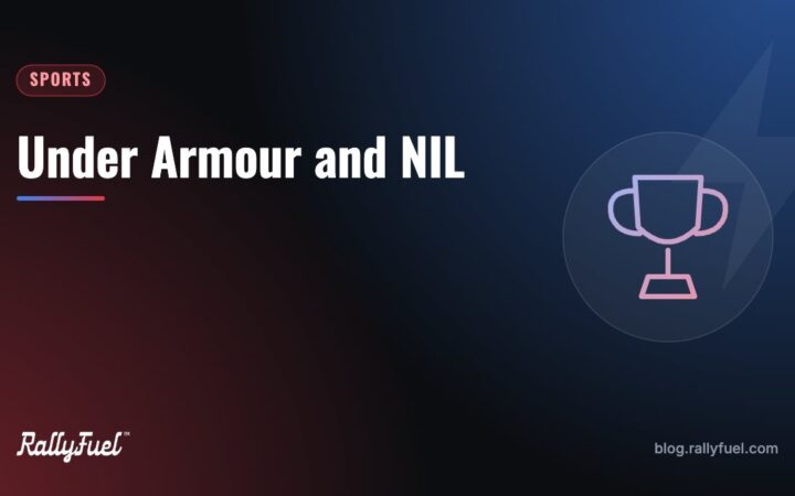 Under Armour and NIL